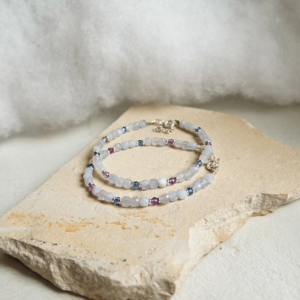 bracciale Neve